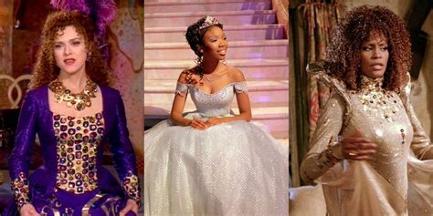 Brandy as Cinderella Full Movie: A Magical Journey Through Time and Enchantment