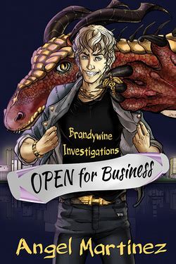 Brandywine Investigations Open for Business PDF