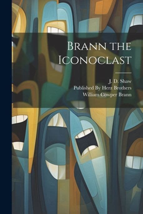 Brann and the Iconoclast Reader