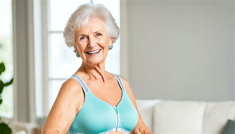 Bras for Elderly Ladies: A Comprehensive Guide to Comfort, Support, and Well-Being