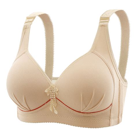 Bras for the Elderly: Comfort and Support for Seniors