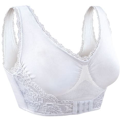 Bras with Hooks in Front: A Comprehensive Guide