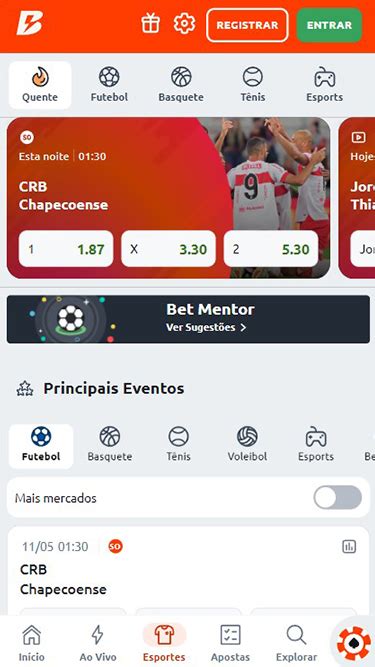 Brasil 10.bet: Sua Escolha Definitiva para Apostas Esportivas Online