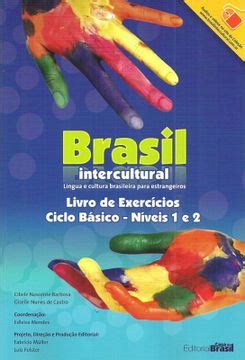 Brasil Intercultural: Lingua e Cultura Brasileira para Estrangeiros (Livro de exercicios Niveis 1 e 2) Ebook Reader