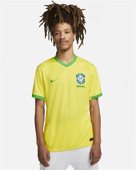 Brasil Jersey: The Ultimate Fan Experience in 2023