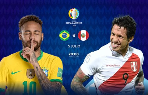 Brasil e Peru: Uma Comparação