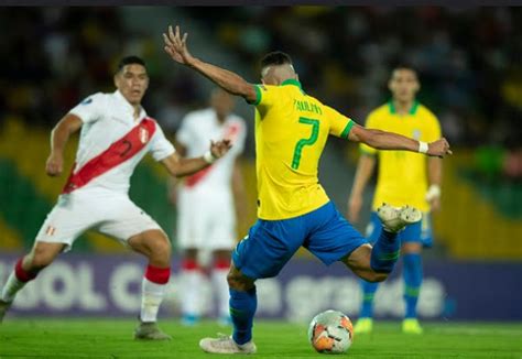 Brasil x Colômbia Pré-Olímpico: Um Duelo Prometedor