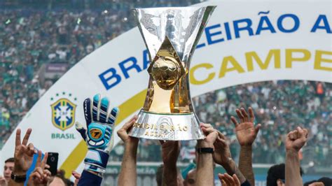 Brasileirão: A Emoção do Futebol Brasileiro em Todo o Seu Esplendor