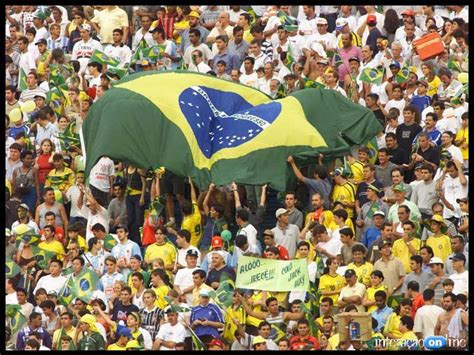 Brasileirão: A Paixão do Futebol Brasileiro