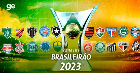 Brasileirão: Guia Completo do Campeonato Brasileiro de Futebol