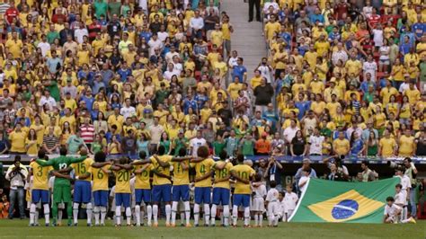 Brasileirão: Uma Jornada Através da Paixão Pelo Futebol Brasileiro