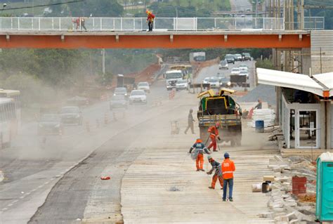 Brasilnova: Uma Nova Era para a Infraestrutura Brasileira