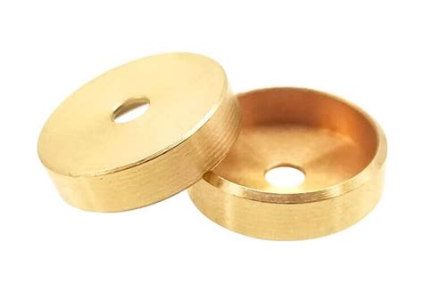 Brass Bearing: The Unsung Hero of Precision Engineering