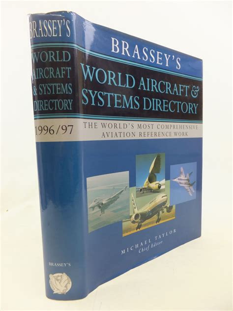 Brassey's World Reader