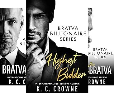 Bratva and Cosa Nostra 4 Book Series Epub