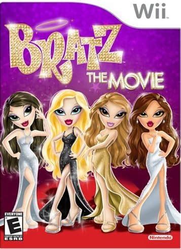 Bratz: The Movie Game - The Ultimate Guide