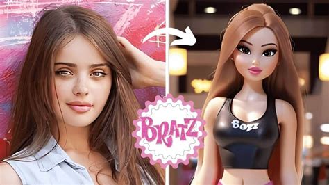 Bratz AI Generator 4.0: Transform Photos into Stunning Dolls