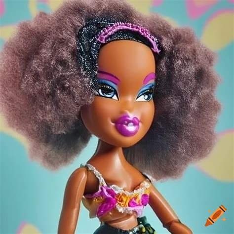 Bratz Dolls: A Cultural Phenomenon that Empowers Asian Representation