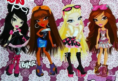 Bratz Fashion Boutique: A Style Icon for the Modern Era