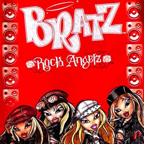 Bratz Rock Angelz Game: Unleash Your Inner Rockstar!