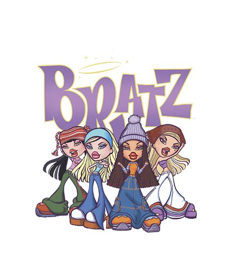 Bratz Shawty: An Exploration into the Dynamic World of Fashion and Empowerment