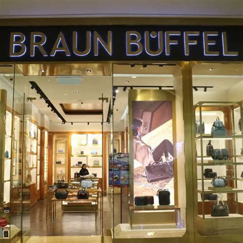 Braun Büffel: A Luxury Brand on the Rise in 2025