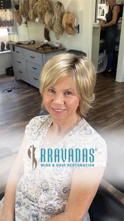 Bravadas Wig Store: Your Ultimate Guide to Wigs & Hairpieces