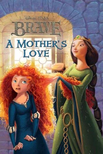 Brave - A Mother's Love Reader