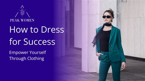 Brave Dress: A Guide to Empowering Yourself Through Clothing