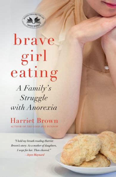 Brave Girl Eating A Family s Struggle with Anorexia Doc