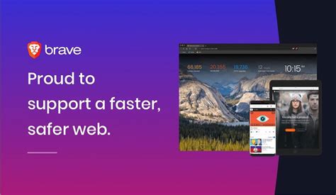 Brave Web Browser Download: 50 Reasons It's Better Than Chrome