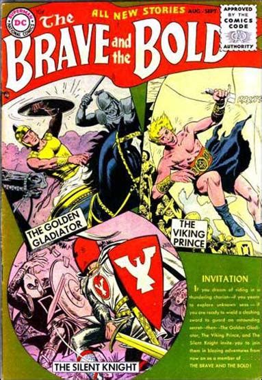 Brave and the Bold Vol 4 Without Sin Brave and the Bold DC Comics Kindle Editon