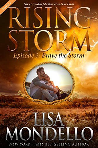Brave the Storm Season 2 Episode 3 Rising Storm Reader