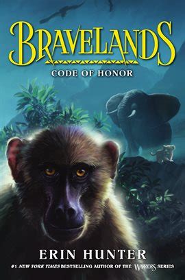 Bravelands 2 Code of Honor
