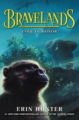 Bravelands 2 Code of Honor