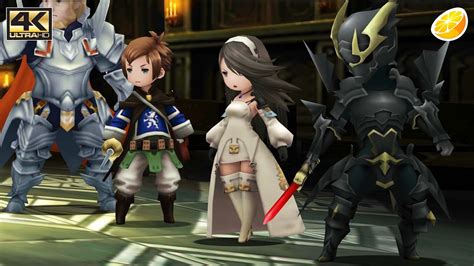 Bravely Second: End Layer 3DS: A Comprehensive Guide to Gameplay and Strategy