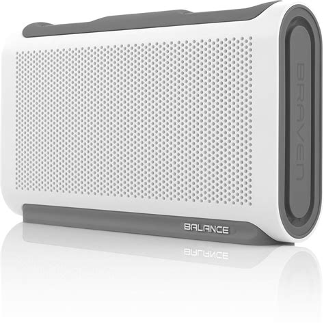 Braven Wireless Speaker Smartphones Packaging Doc