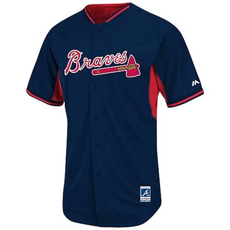 Braves Apparel for the Whole Family