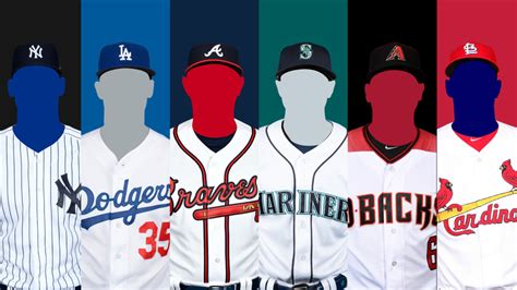 Braves Jerseys: The Iconic Uniforms of a Legendary Baseball Franchise