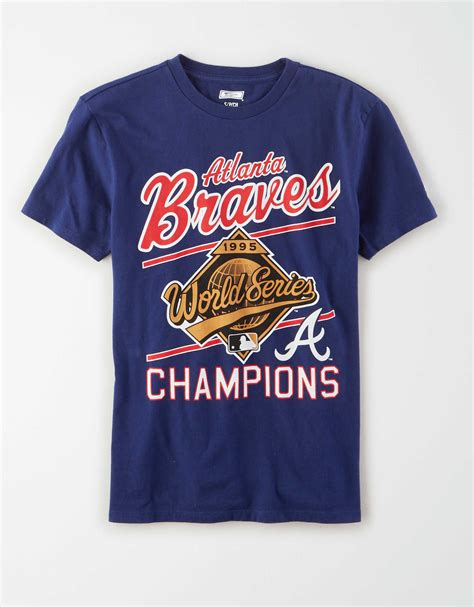 Braves Tee Shirts: A Comprehensive Exploration