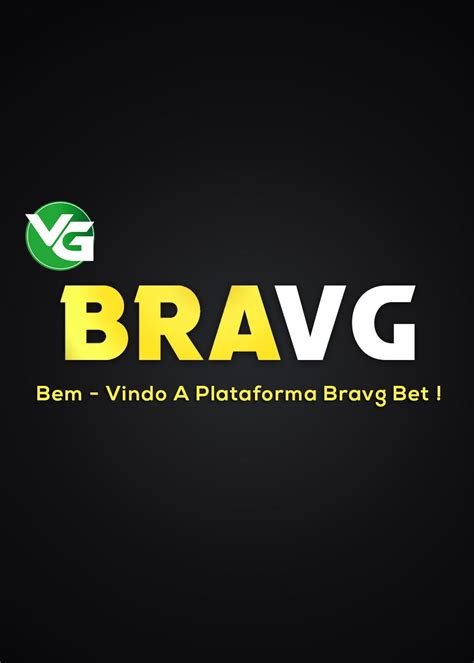 Bravg Plataforma de Jogos: O Portal da Diversão e Lucro Ilimitados