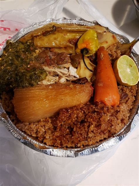 Bravo African Restaurant: A Culinary Oasis in the Bronx