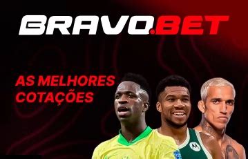 Bravos Bet: Aposta esportiva no Brasil