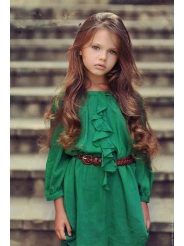 Braw Auburn Wavy Long Kids Wigs: A Comparison Guide for 2025