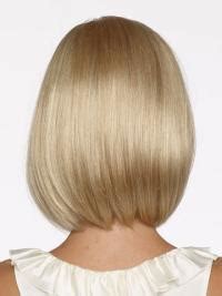 Braw Blonde Straight Chin Length Wigs