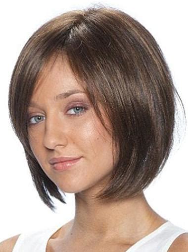 Braw Lace Front Straight Chin Length Bob Wigs: A Guide to the Perfect Look