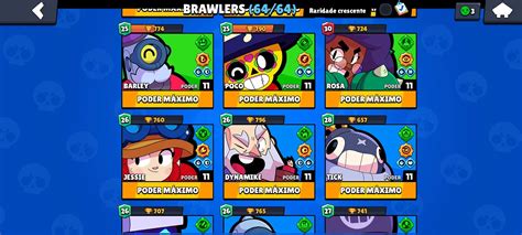 Brawl Stars Accounts: The Comprehensive Guide to Acquiring, Managing, and Optimizing Your Account