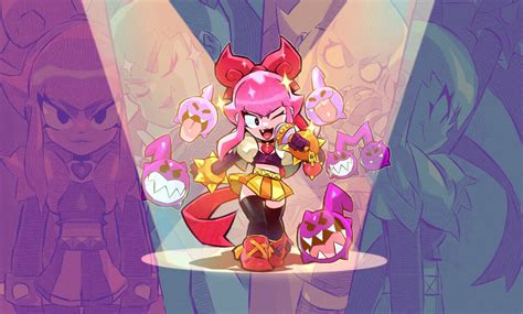 Brawl Stars Melody: A Comprehensive Guide to Mastering the Melodious Brawler