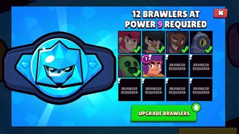 Brawl Stars Ranks: A Comprehensive Guide to Ascend the Ladder