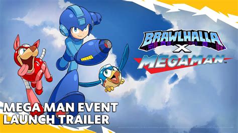 Brawlhalla Megaman 100: The Ultimate Guide to Unlocking, Gameplay, and Combos